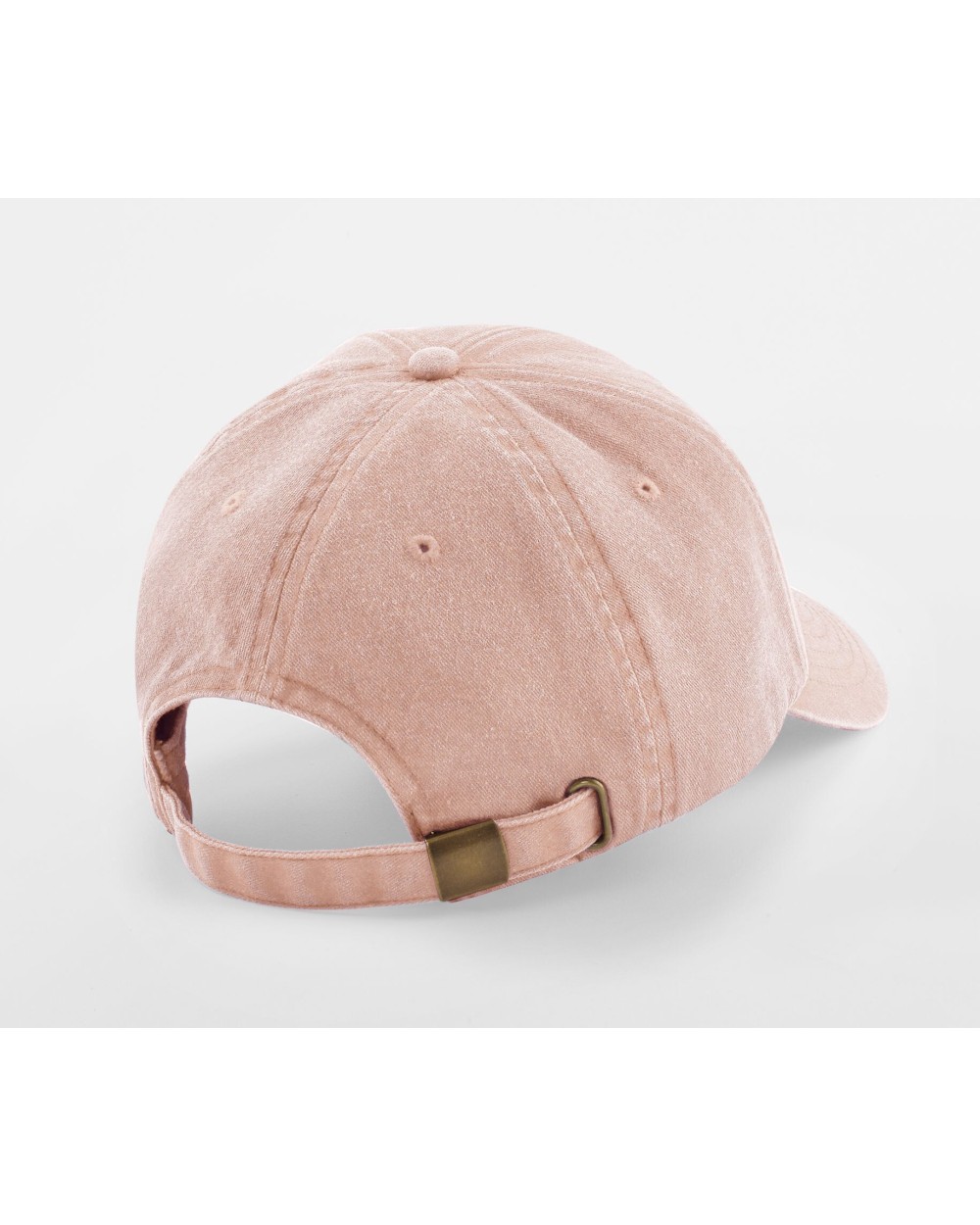 Casquettes personnalisable BEECHFIELD Casquette vintage profil bas