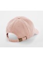 BEECHFIELD Casquette vintage profil bas /api/colors/2b050cba-96a6-4988-a0de-8306bbbbecff personnalisable