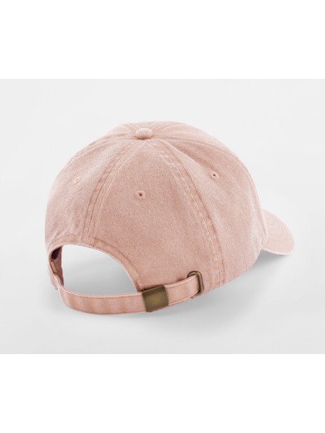 BEECHFIELD Casquette vintage profil bas /api/colors/2b050cba-96a6-4988-a0de-8306bbbbecff personnalisable