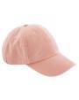 Casquettes personnalisable BEECHFIELD Casquette vintage profil bas