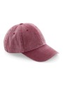 BEECHFIELD Casquette vintage profil bas /api/colors/4acf7fa3-a2e7-4689-9de6-df6ba6176608 personnalisable