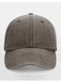 BEECHFIELD Casquette vintage profil bas /api/colors/f773eef5-cdb0-4200-8dad-c9bbd0cafc46 personnalisable
