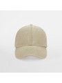 BEECHFIELD Casquette vintage profil bas /api/colors/d62b5faa-d92b-4ceb-8584-005286af3b33 personnalisable