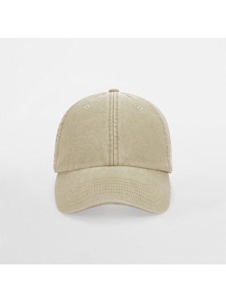 BEECHFIELD Casquette vintage profil bas /api/colors/d62b5faa-d92b-4ceb-8584-005286af3b33 personnalisable