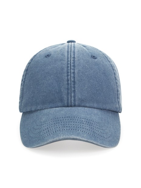 BEECHFIELD Casquette vintage profil bas /api/colors/0d5dd613-3fb7-47a2-9856-16b880054a0c personnalisable