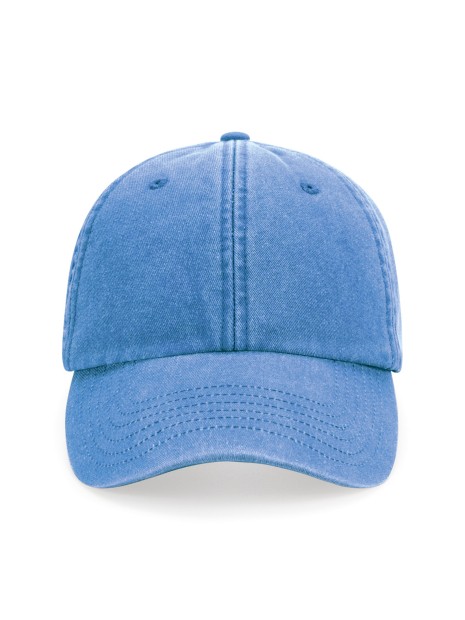 BEECHFIELD Casquette vintage profil bas /api/colors/a3aec61d-546c-45e6-8810-b1658a81b0a3 personnalisable