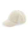 BEECHFIELD Casquette vintage profil bas /api/colors/82a03486-00b9-4cef-8ce4-8c617c712c6f personnalisable