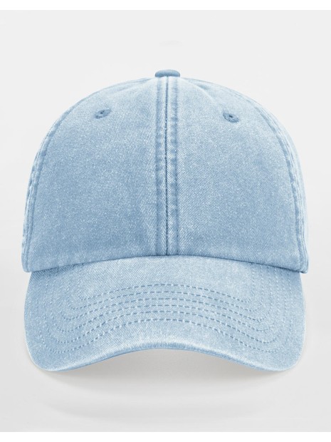 BEECHFIELD Casquette vintage profil bas /api/colors/cb68c799-3329-494d-b4ee-61df35f7ded6 personnalisable