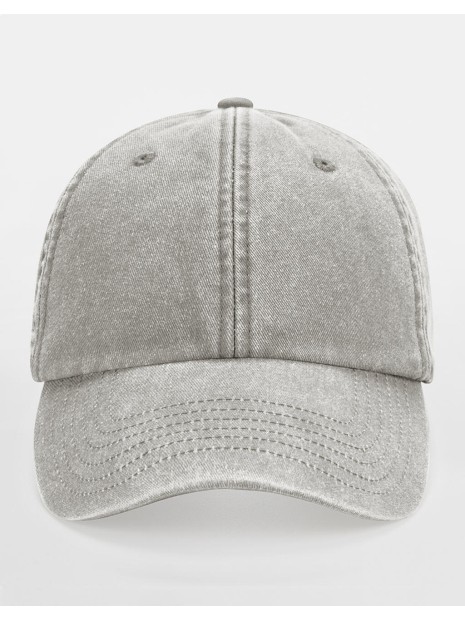 BEECHFIELD Casquette vintage profil bas /api/colors/6834a532-77aa-46c3-bb99-3438a22f33f0 personnalisable