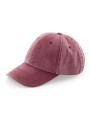 BEECHFIELD Casquette vintage profil bas /api/colors/4acf7fa3-a2e7-4689-9de6-df6ba6176608 personnalisable