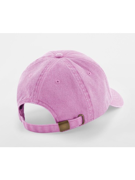 BEECHFIELD Casquette vintage profil bas /api/colors/679433fa-0a7f-49b2-b929-d7a81b5c250b personnalisable