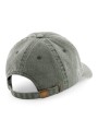 BEECHFIELD Casquette vintage profil bas /api/colors/381d00b5-ecfe-4788-b288-85380d804cfd personnalisable