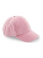 BEECHFIELD Casquette vintage profil bas /api/colors/fb3d20c3-0403-4e49-9ab5-503577c50076 personnalisable