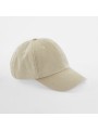 BEECHFIELD Casquette vintage profil bas /api/colors/d62b5faa-d92b-4ceb-8584-005286af3b33 personnalisable