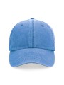 BEECHFIELD Casquette vintage profil bas /api/colors/a3aec61d-546c-45e6-8810-b1658a81b0a3 personnalisable