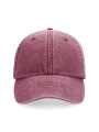 BEECHFIELD Casquette vintage profil bas /api/colors/4acf7fa3-a2e7-4689-9de6-df6ba6176608 personnalisable