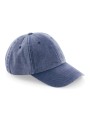 BEECHFIELD Casquette vintage profil bas /api/colors/d6925801-44a6-4ac0-8be3-ab6ed94a0402 personnalisable
