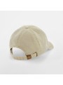 BEECHFIELD Casquette vintage profil bas /api/colors/d62b5faa-d92b-4ceb-8584-005286af3b33 personnalisable