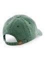 BEECHFIELD Casquette vintage profil bas /api/colors/796d99b6-86ef-4cc6-8177-cc2637f5db0d personnalisable