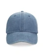 Casquettes personnalisable BEECHFIELD Casquette vintage profil bas