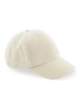 BEECHFIELD Casquette vintage profil bas /api/colors/82a03486-00b9-4cef-8ce4-8c617c712c6f personnalisable