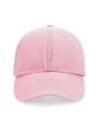 Casquettes personnalisable BEECHFIELD Casquette vintage profil bas