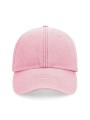 BEECHFIELD Casquette vintage profil bas /api/colors/fb3d20c3-0403-4e49-9ab5-503577c50076 personnalisable