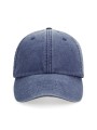 BEECHFIELD Casquette vintage profil bas /api/colors/d6925801-44a6-4ac0-8be3-ab6ed94a0402 personnalisable