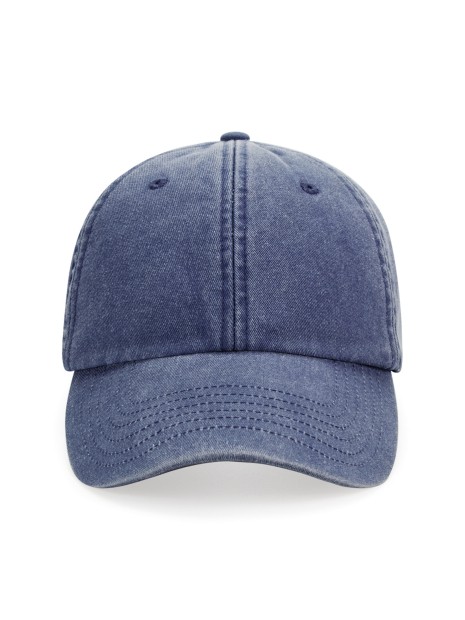 BEECHFIELD Casquette vintage profil bas /api/colors/d6925801-44a6-4ac0-8be3-ab6ed94a0402 personnalisable