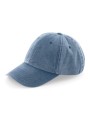 BEECHFIELD Casquette vintage profil bas /api/colors/0d5dd613-3fb7-47a2-9856-16b880054a0c personnalisable