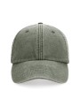 BEECHFIELD Casquette vintage profil bas /api/colors/381d00b5-ecfe-4788-b288-85380d804cfd personnalisable