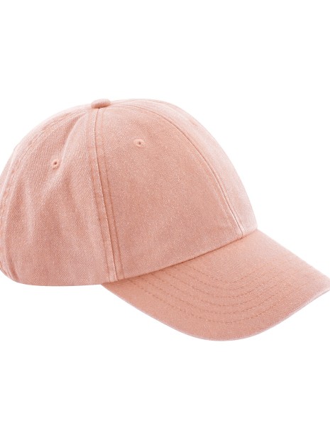 Casquettes à personnaliser BEECHFIELD Casquette vintage profil bas /api/colors/2b050cba-96a6-4988-a0de-8306bbbbecff