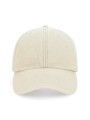 BEECHFIELD Casquette vintage profil bas /api/colors/82a03486-00b9-4cef-8ce4-8c617c712c6f personnalisable