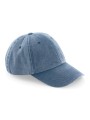 BEECHFIELD Casquette vintage profil bas /api/colors/0d5dd613-3fb7-47a2-9856-16b880054a0c personnalisable