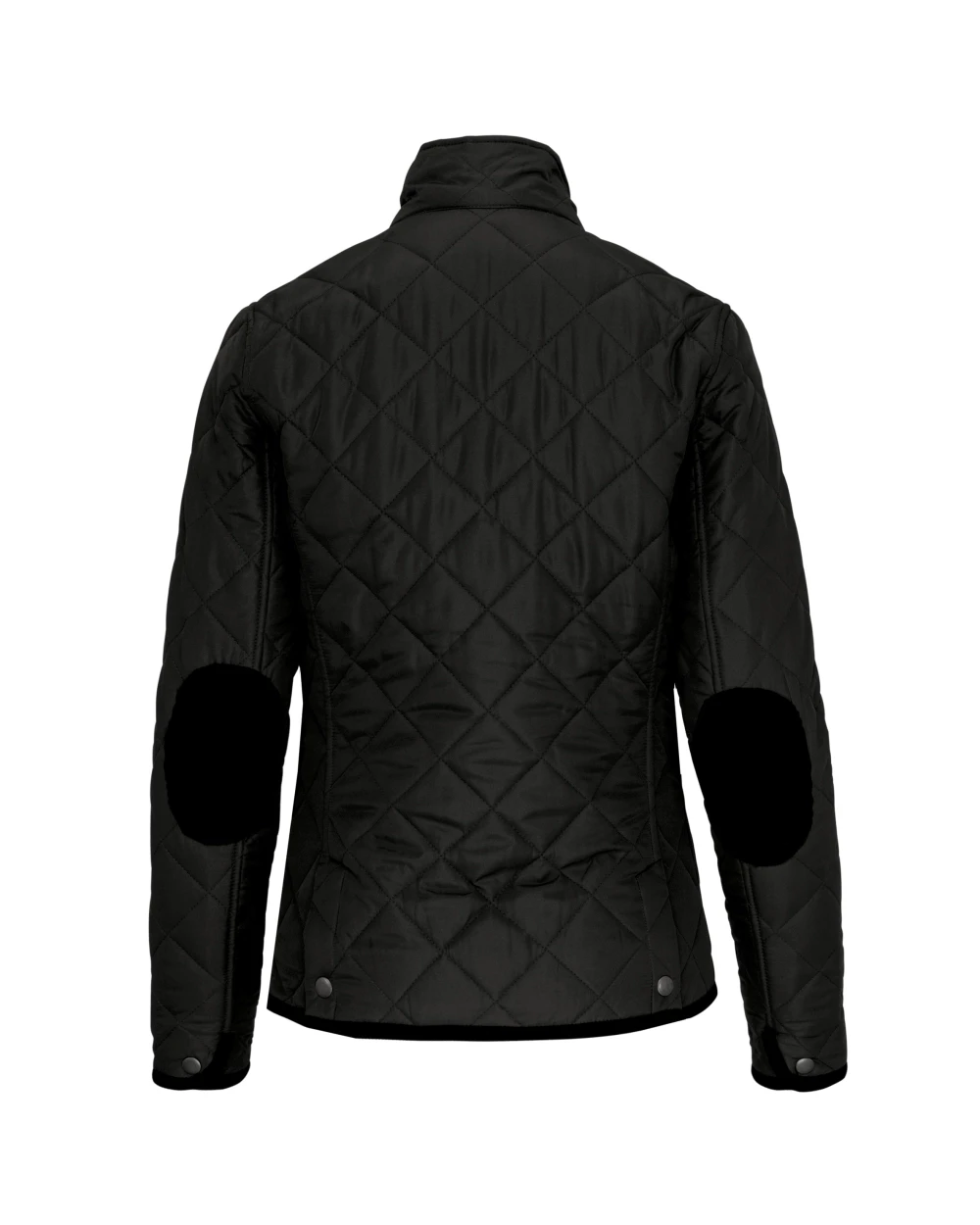 KARIBAN Herren-Steppjacke Jacken personalisierbar