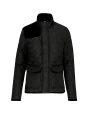 Vestes personnalisable KARIBAN Veste matelassée homme