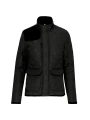 KARIBAN Veste matelassée homme /api/colors/b9fdad4a-5e94-45cb-8c03-c08b349b28c3 personnalisable