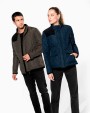 Vestes personnalisable KARIBAN Veste matelassée homme