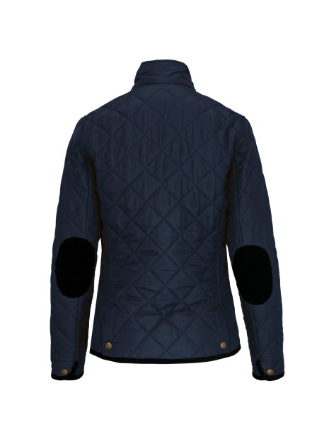 KARIBAN Veste matelassée homme /api/colors/bff4746c-be60-4de0-8a3e-9dbc89c184c1 personnalisable