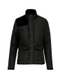 KARIBAN Herren-Steppjacke Jacken personalisierbar