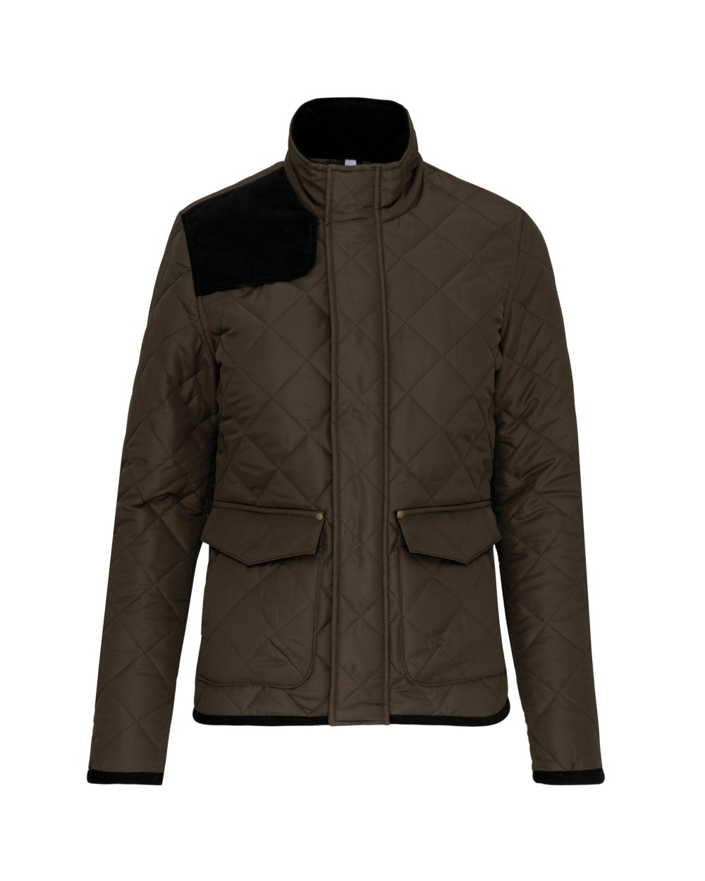 Vestes personnalisable KARIBAN Veste matelassée homme