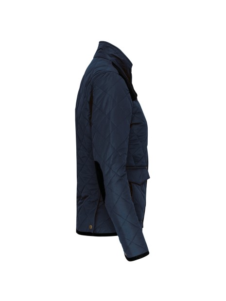 KARIBAN Veste matelassée homme /api/colors/bff4746c-be60-4de0-8a3e-9dbc89c184c1 personnalisable