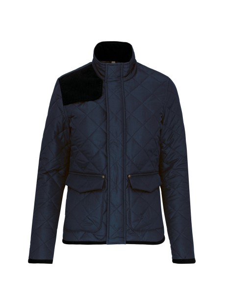 KARIBAN Veste matelassée homme /api/colors/bff4746c-be60-4de0-8a3e-9dbc89c184c1 personnalisable