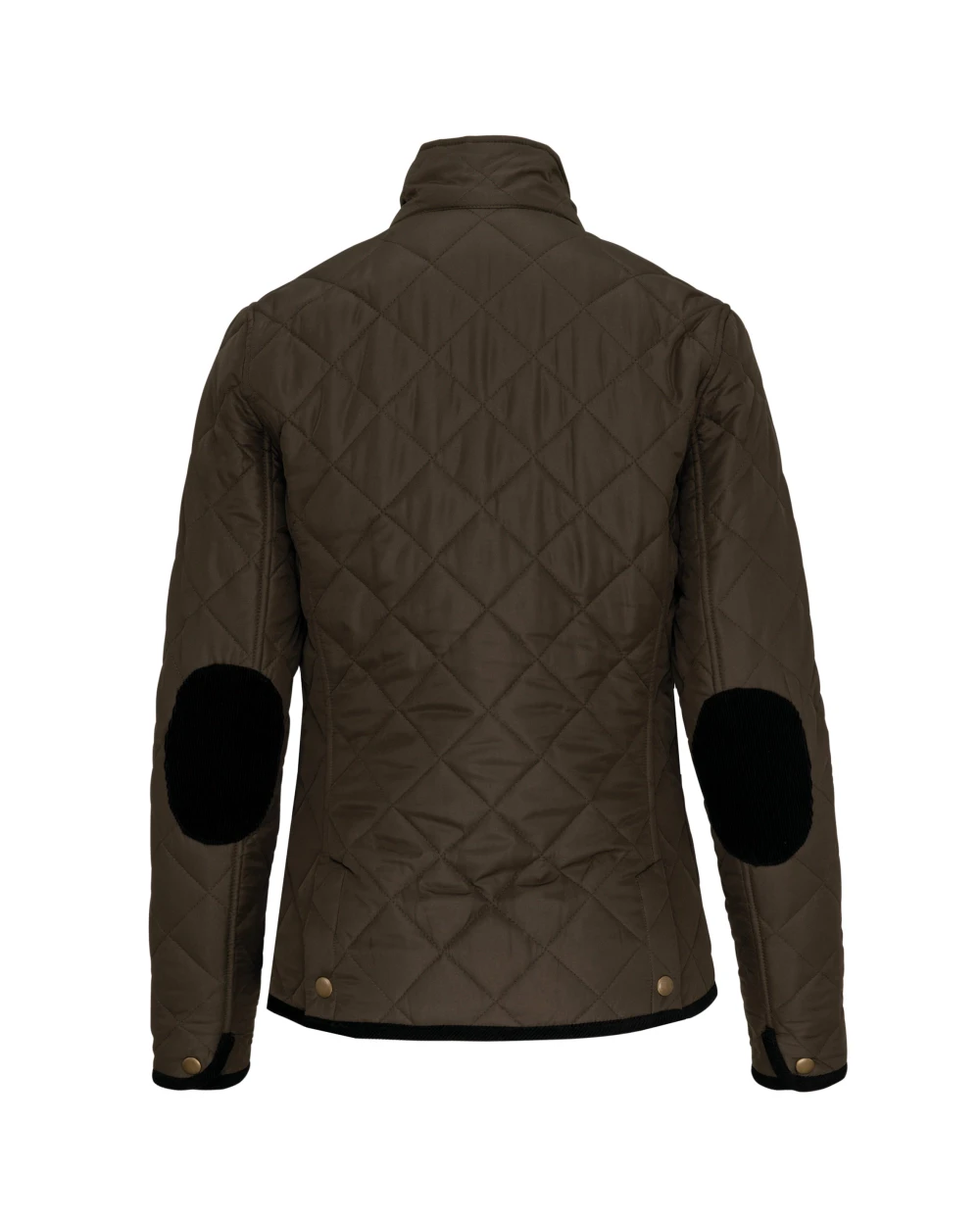 Vestes personnalisable KARIBAN Veste matelassée homme