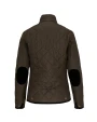 Vestes personnalisable KARIBAN Veste matelassée homme