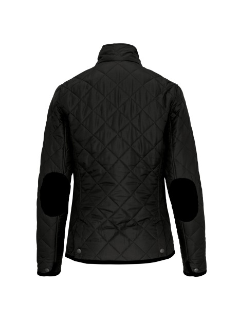 KARIBAN Veste matelassée homme /api/colors/b9fdad4a-5e94-45cb-8c03-c08b349b28c3 personnalisable