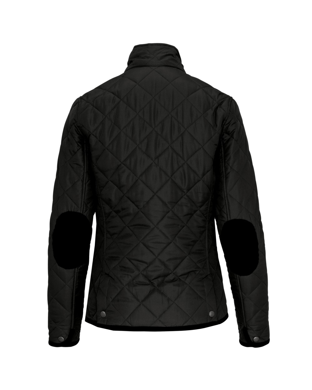 Vestes personnalisable KARIBAN Veste matelassée homme