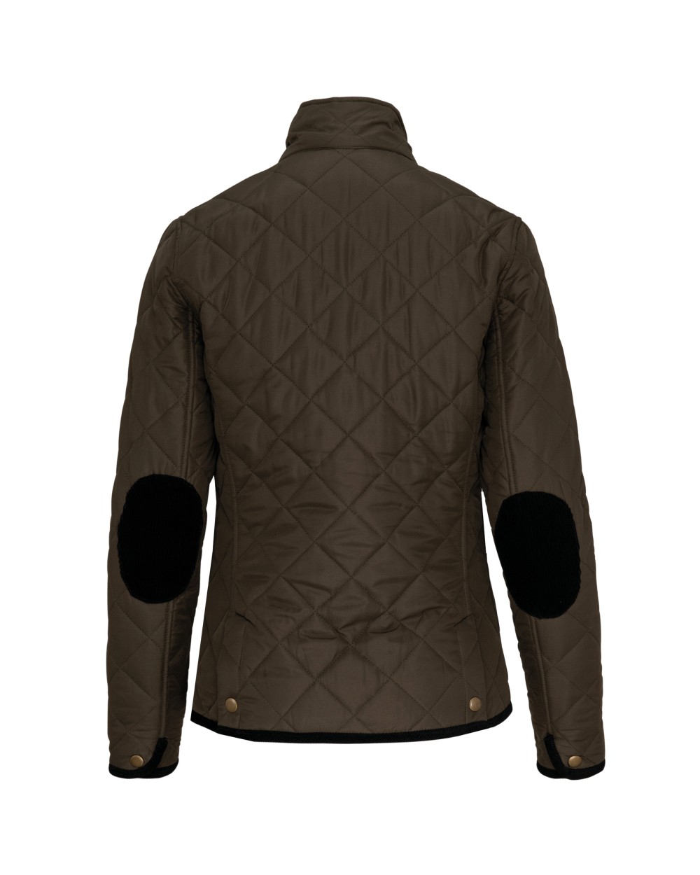 Vestes personnalisable KARIBAN Veste matelassée homme