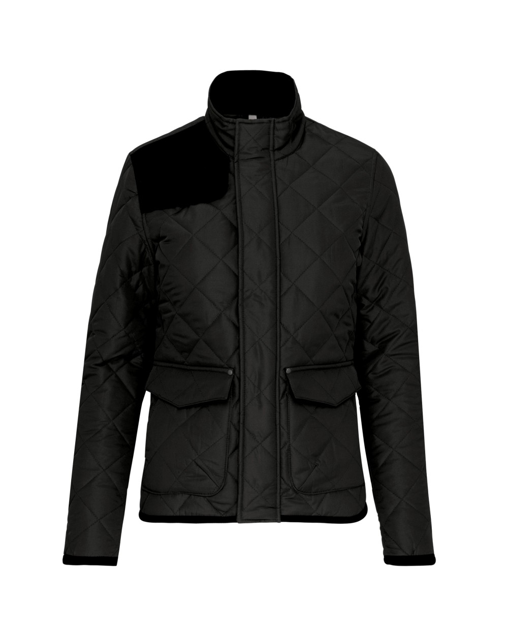 Vestes personnalisable KARIBAN Veste matelassée homme