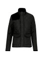 KARIBAN Veste matelassée homme /api/colors/b9fdad4a-5e94-45cb-8c03-c08b349b28c3 personnalisable
